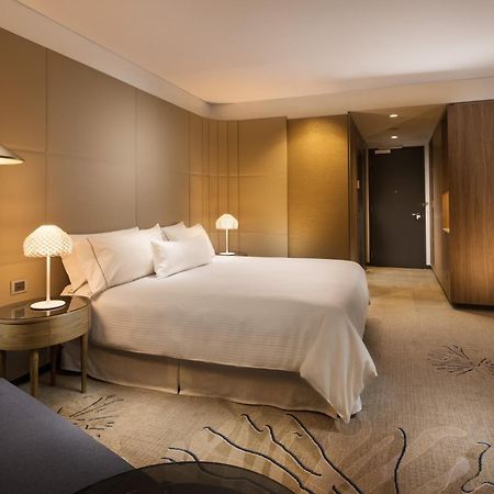 Hotel The Westin Brisbane Exterior foto